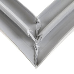 VICTORY 50596901 GASKETS