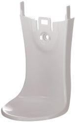 GOJO Gojo 1045-WHT-12 Hanging Mount Dispenser Hardware White