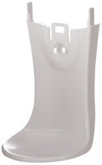 GOJO Gojo 1045-WHT-12 Hanging Mount Dispenser Hardware White