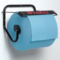 Wypall 41043 X80 Hydroknit Wiper 12.5 x 13.4 in. Blue 475 Sheets/Roll