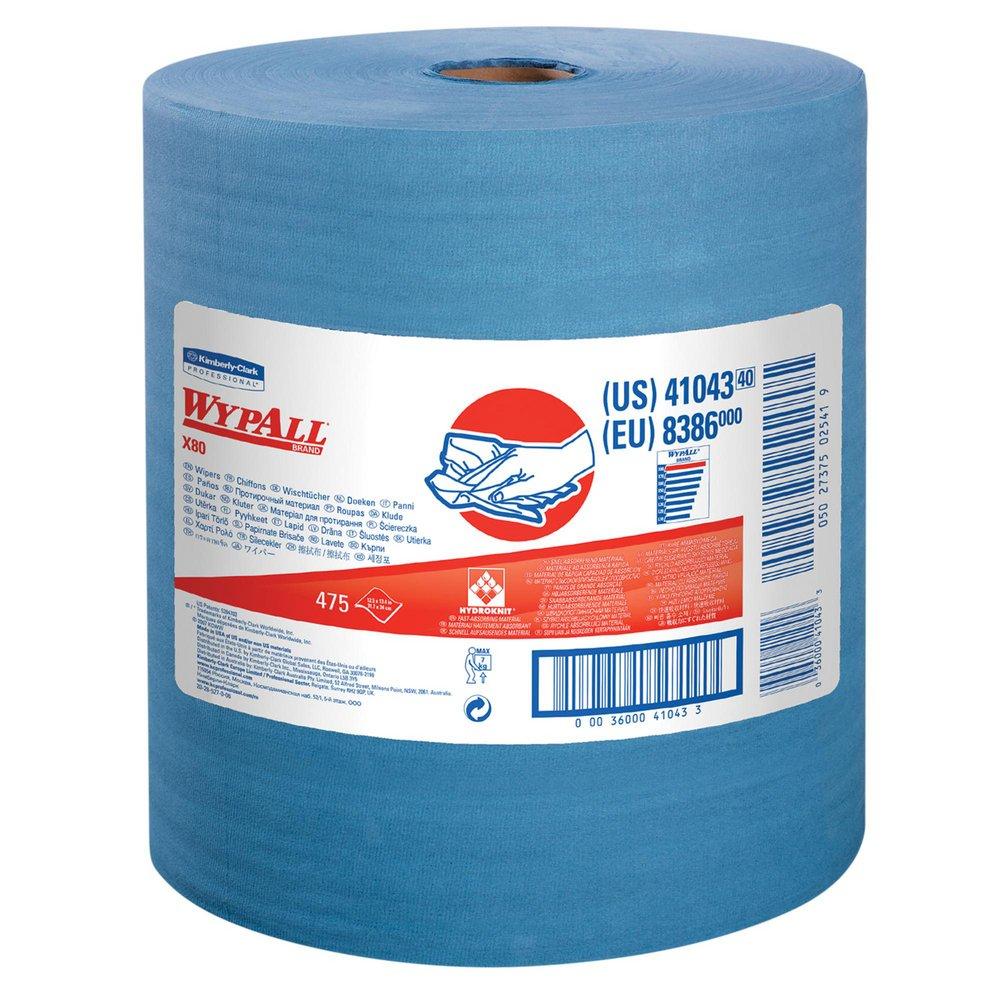 WYPALL 41043 PAPER PRODUCTS