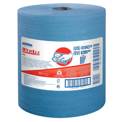 WYPALL 41043 PAPER PRODUCTS