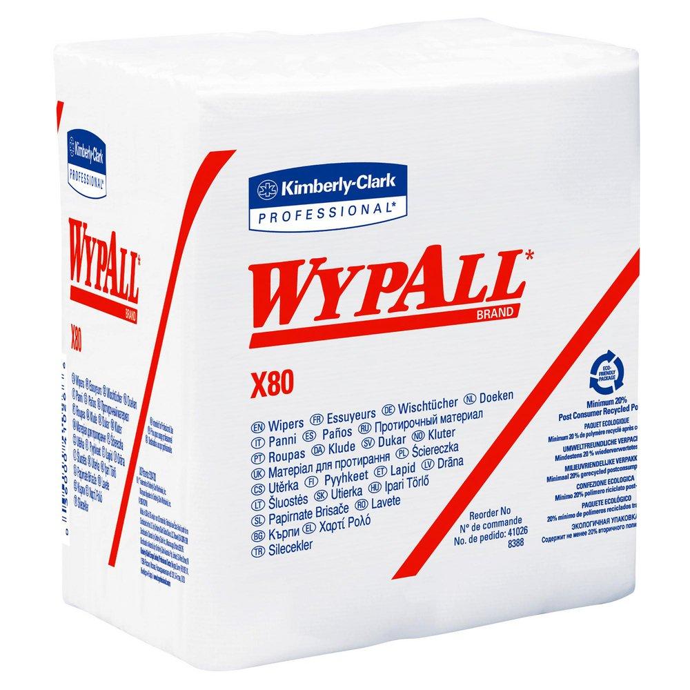 WYPALL 41026 PAPER PRODUCTS