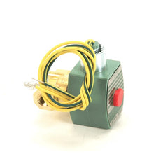 VULCAN HART 00-843836 SOLENOID VALVE ACTUATORS