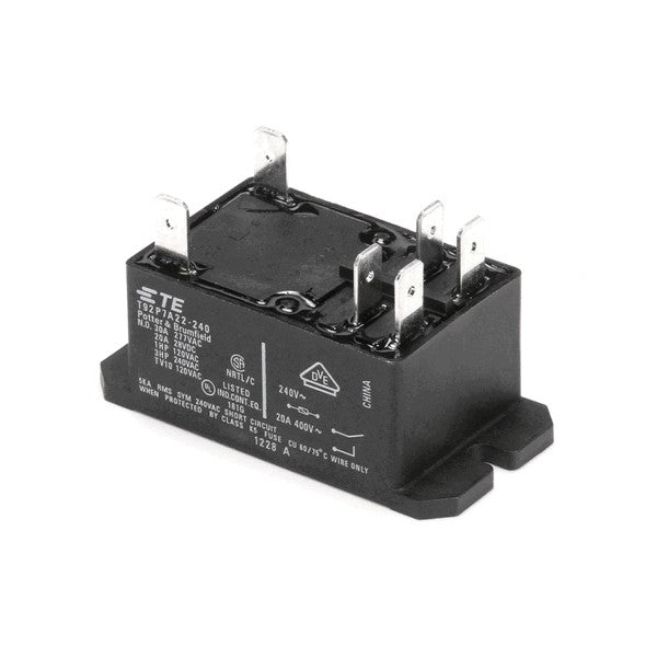 WINSTON PS2991 RELAYS