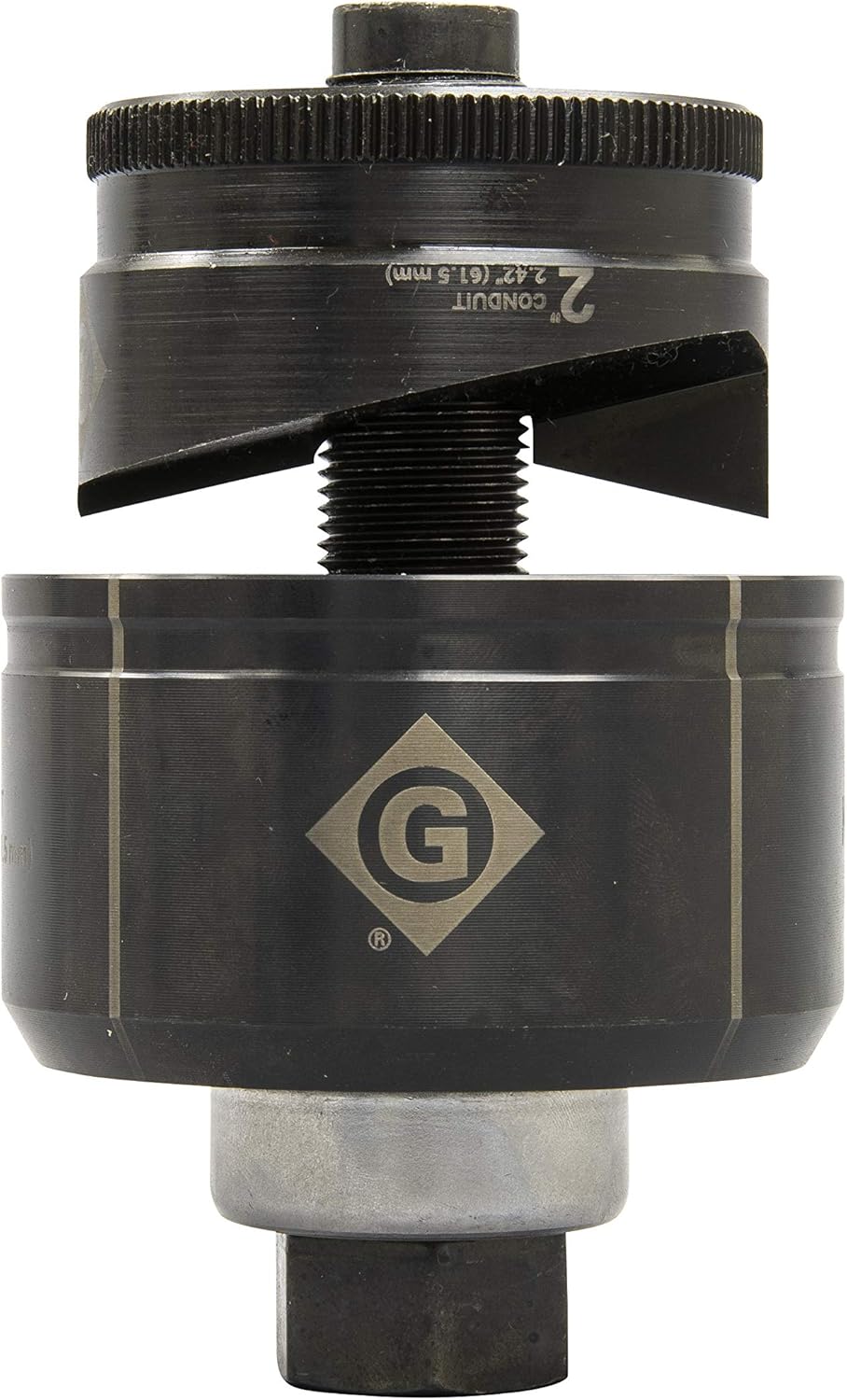 GREENLEE K2BB-2 HYDRAULIC HAND PUMPS
