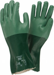 ANSELL Ansell 212511 Chemical Resistant Gloves Medium Neoprene