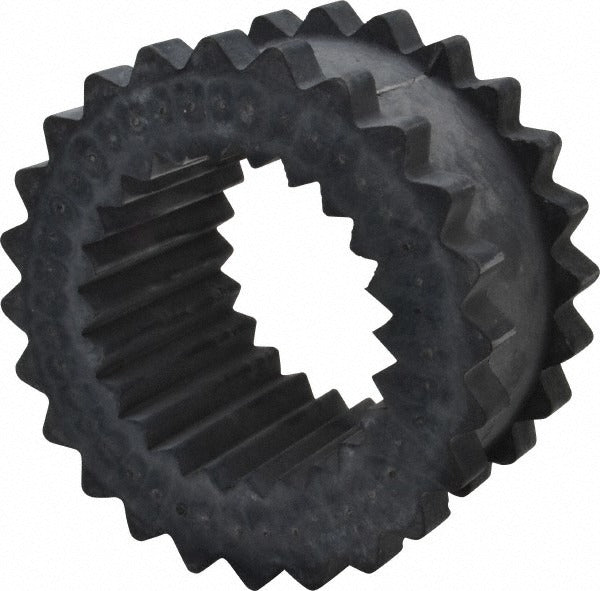 LOVEJOY Lovejoy 68514435450 Flexible Solid Sleeve Epdm 1-1/8 in