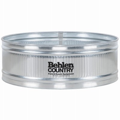 BEHLEN COUNTRY Behlen Country 50130148-09 Galvanized Tank 389 Gal