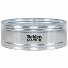 BEHLEN COUNTRY Behlen Country 50130148-09 Galvanized Tank 389 Gal