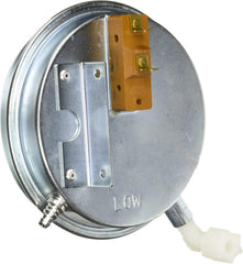 TJERNLUND 950-0650 COMMERCIAL VENTILATION