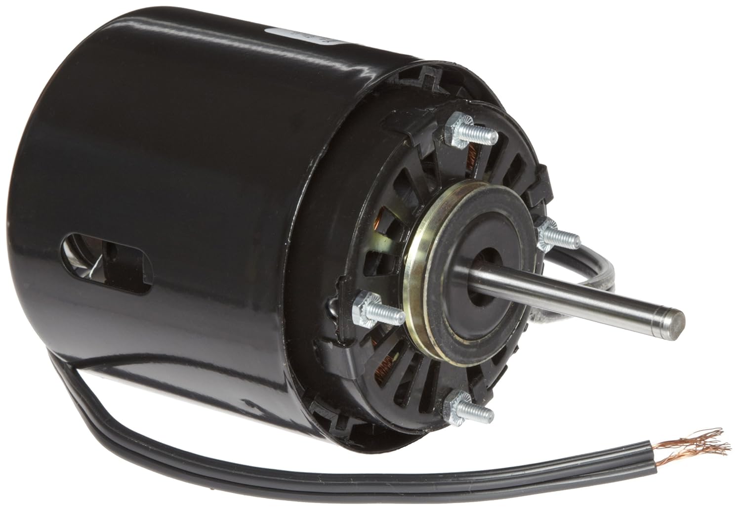 GENTEQ MOTORS D473 REFRIGERATION MOTORS