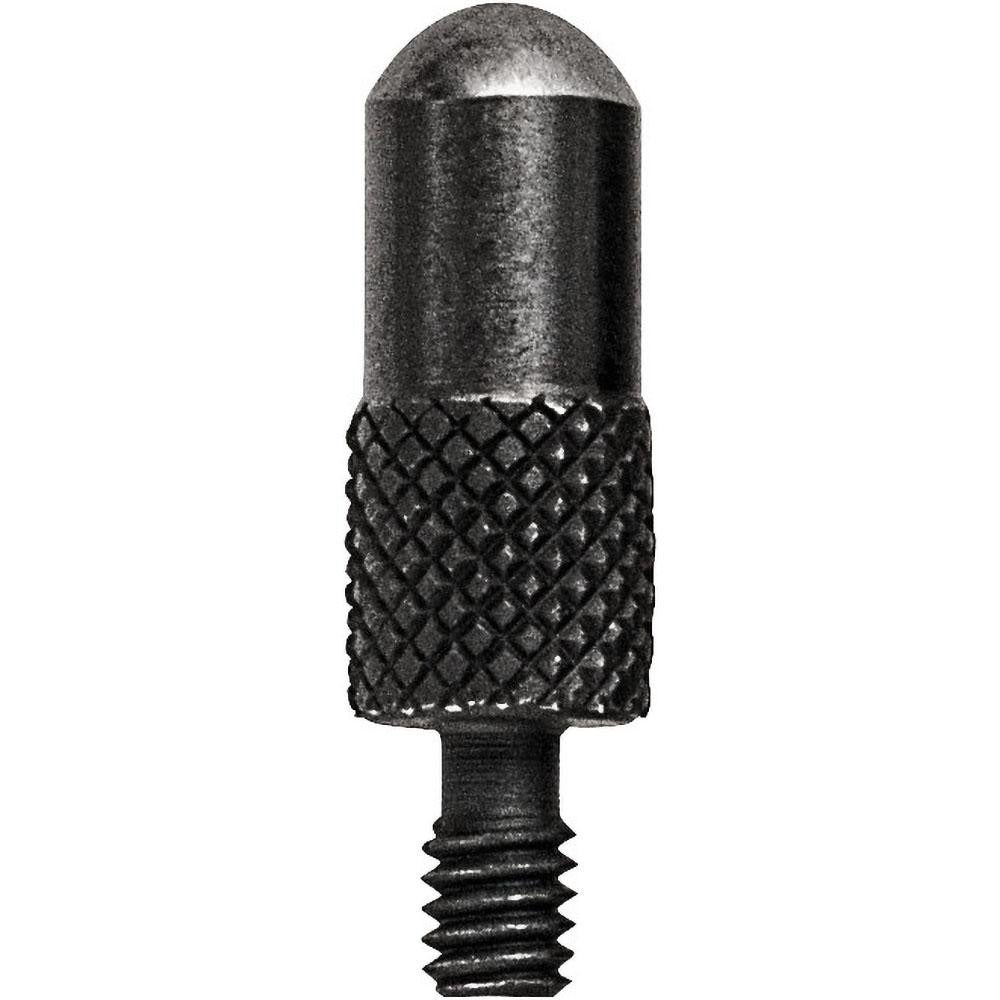 STARRETT Starrett 70823 Radius Contact Point 4-48 5.16mm Dia