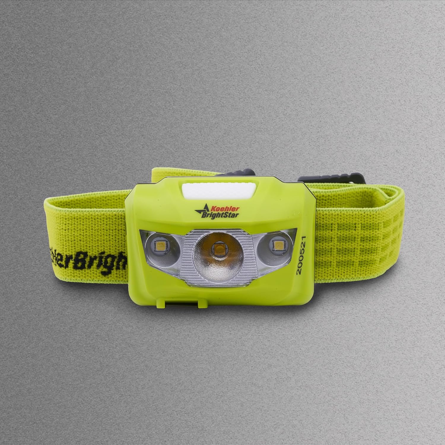 BRIGHT STAR 200521 WORK LIGHTS & FLASHLIGHTS