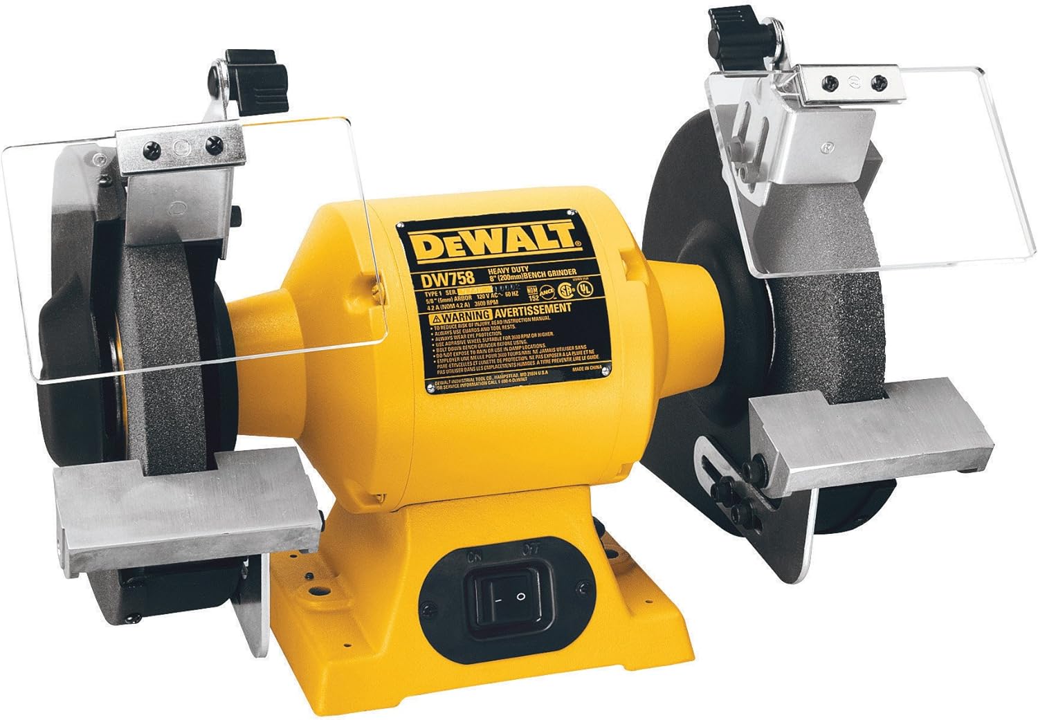 DEWALT DW758 GRINDERS