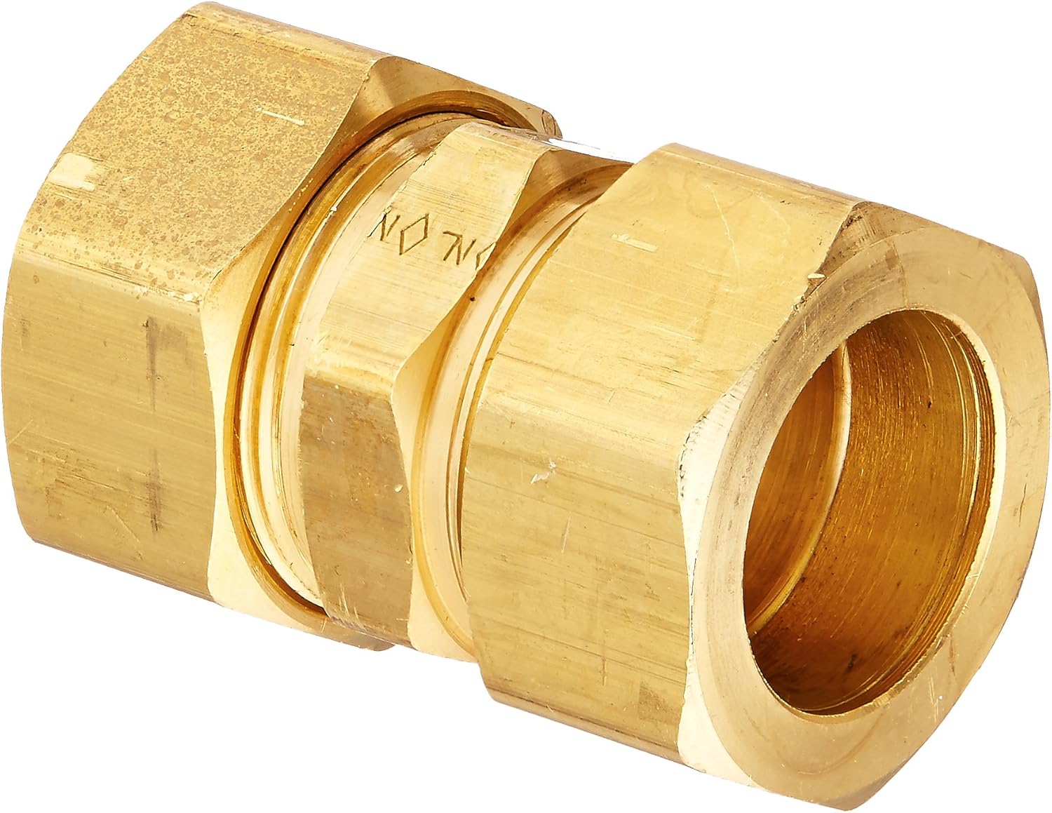 BRASSCRAFT 62-14X PIPE FITTINGS