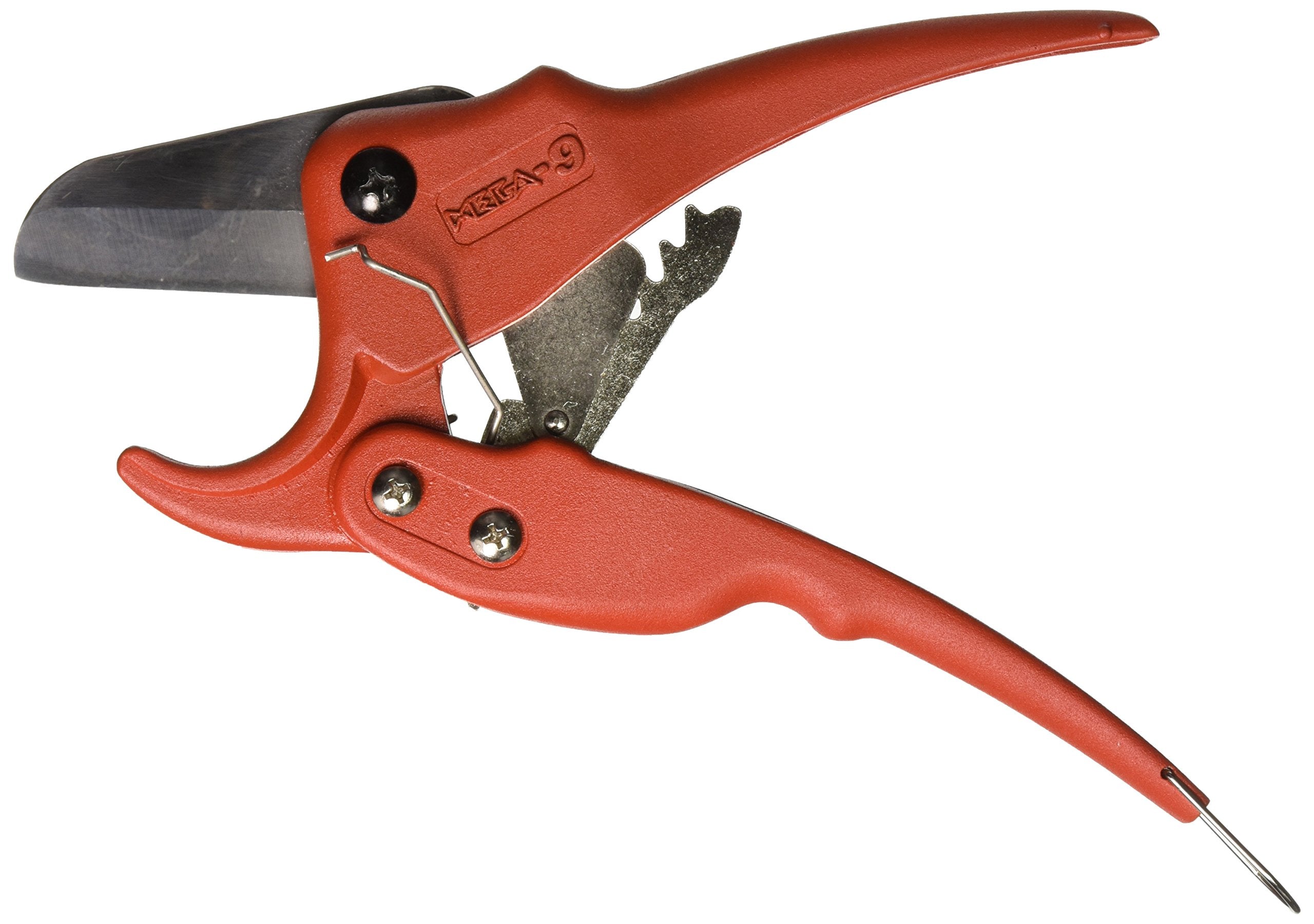 DIVERSITECH 548-005 PVC PIPE & TUBING CUTTERS