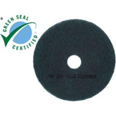 3M 3M 7000045907 Blue Cleaner Pad 5300 23 in
