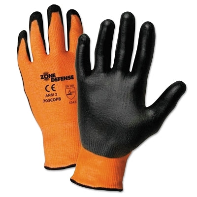 PIP 703COPB/XXL PROTECTIVE CLOTHING & WORK WEAR