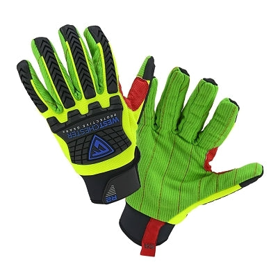 PIP 87800/M WORK GLOVES