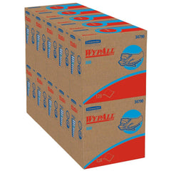 Wypall 34790 X60 Wipers