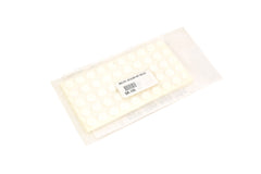 IVES Ives SR66WHTBG Adhesive Door Silencers White 100-pack