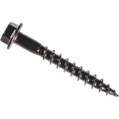 SIMPSON STRONG-TIE Simpson Strong-Tie SD10112DBBR50 Outdoor Accents Connector Screw (1-1/2 in, #10, 50-Pack) BITHEXR14-R1