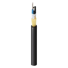 BELDEN Belden Inc. FD3L012RD OM3 Loose Tube Fiber Cable 12 Fiber