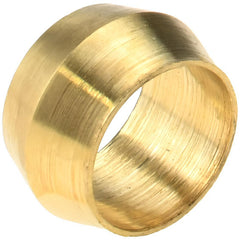 PARKER Parker 60C-5 Compression Tube Sleeve Brass 5/16 Inch Od