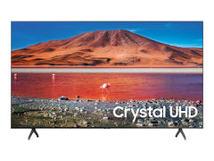 SAMSUNG UN65TU7000F ENERGY EFFICIENCY DEVICES