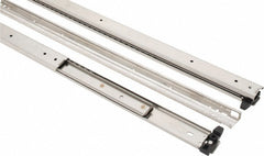 SUGATSUNE Sugatsune ESR-3-26 Ball Bearing Slide 26 in 95 Lb