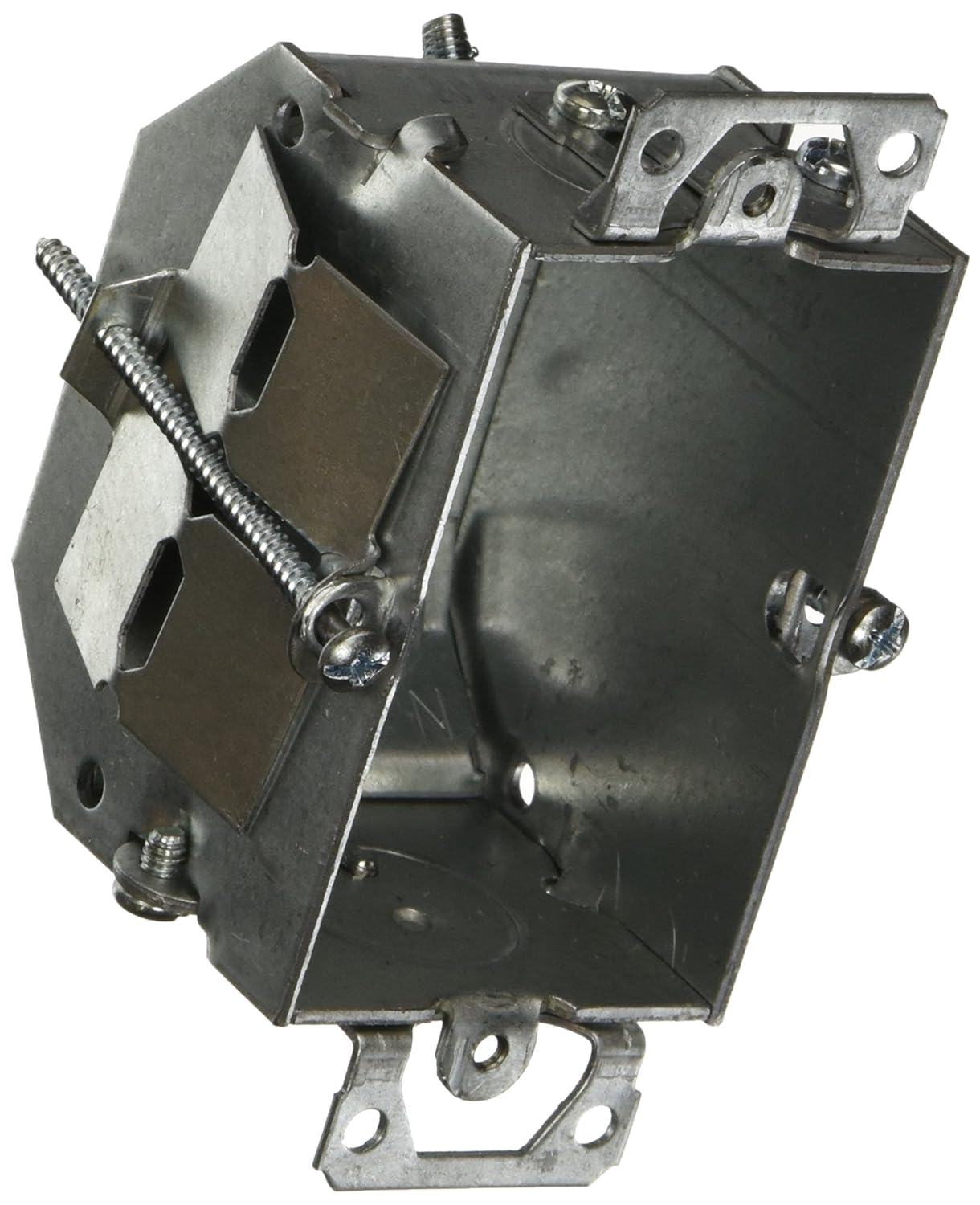 RACO 487 RELAYS & SWITCHES