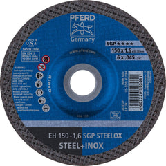 PFERD 63174 ABRASIVES, FILES, & CHISELS
