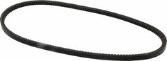 CONTINENTAL Continental Contitech 20042764 Cogged V-belt 4L 36 in