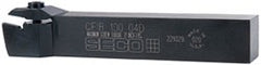 SECO TOOLS Seco 00087632 Cfir Rh Indexable Turning Toolholder