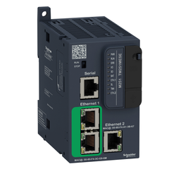 SCHNEIDER ELECTRIC TM251MESE CONTROL BOARDS