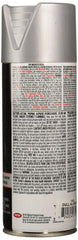 Krylon K01403777 Metallic Paint Dull Aluminum 11 Ounce (Pack of 1)