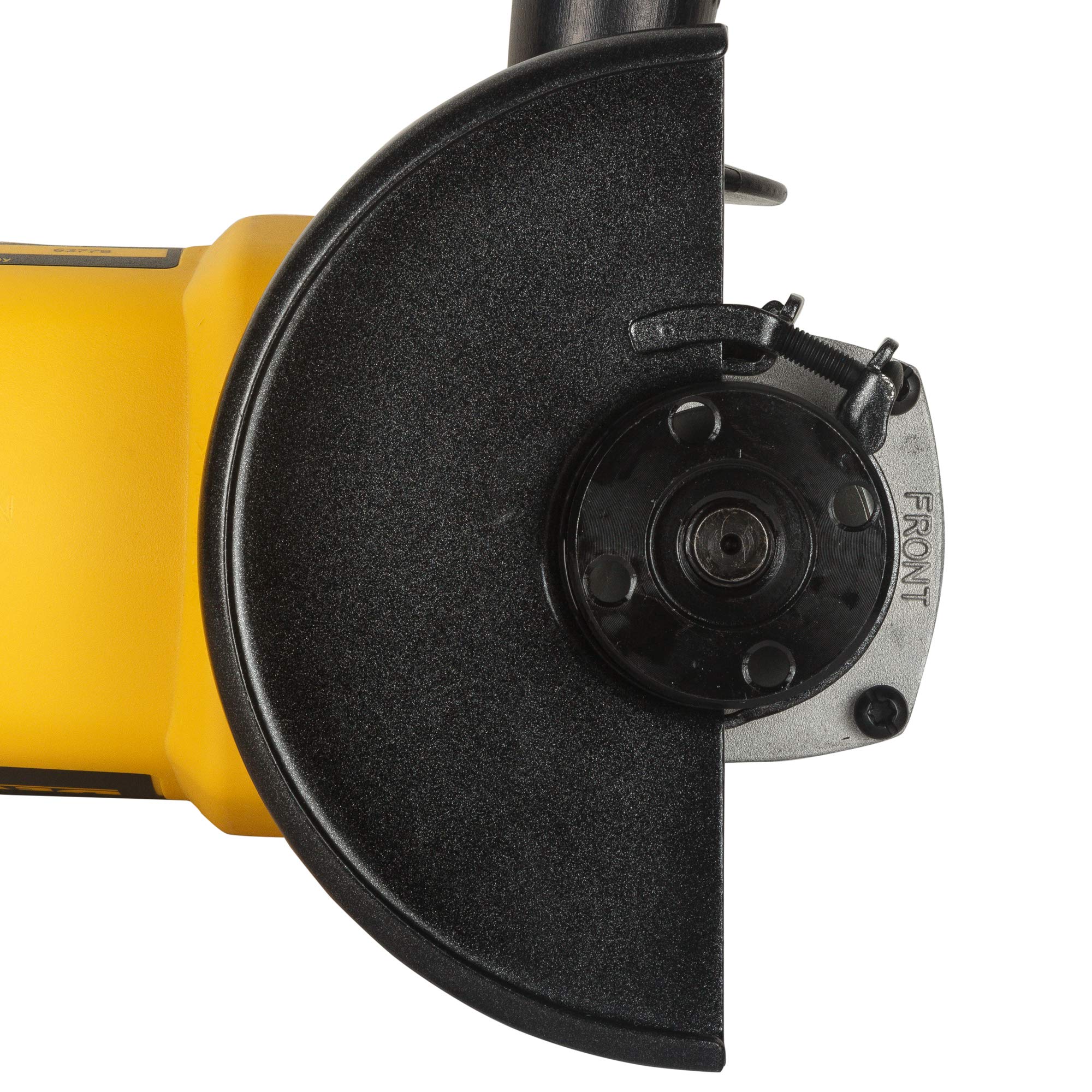 DEWALT Dewalt DW831 Medium Angle Grinder 1400 Watt 125mm 240 Volt Indian Plug