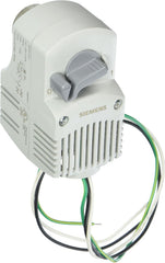 SIEMENS SFA11U VALVE ACTUATORS