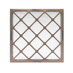 PAMLICOAIR Pamlicoair 11104-011030 Fiberglass Filter 10 x 30 x 1 (Case Qty: 12)