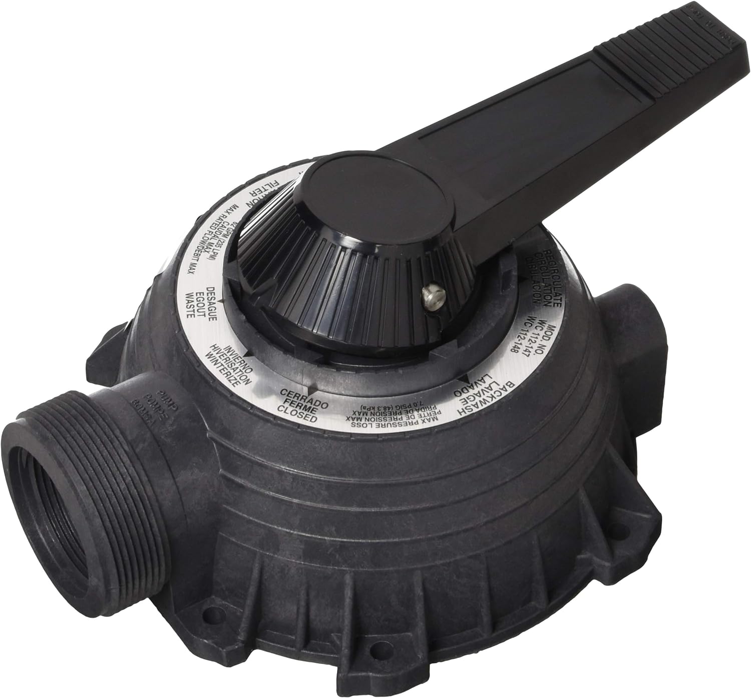 PENTAIR 77704-0104 PIPE FITTINGS