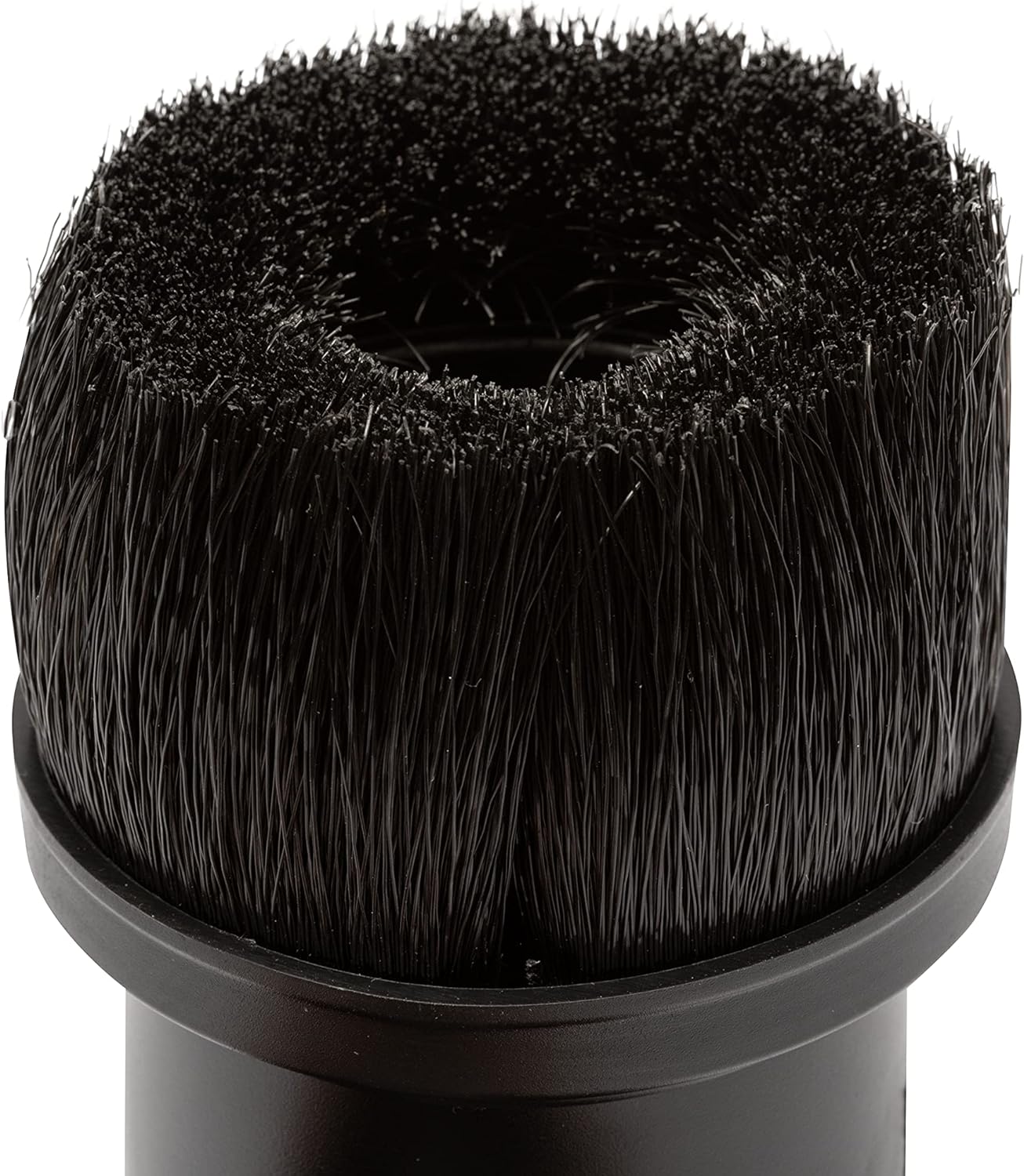 SHOP-VAC Shop-Vac 9067900 Right Angle Brush Nozzle 2.5 Inch Plastic Construction
