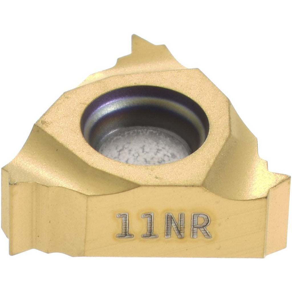 SECO TOOLS Seco 00046044 Laydown Threading Insert 20 Tpi Un Carbide
