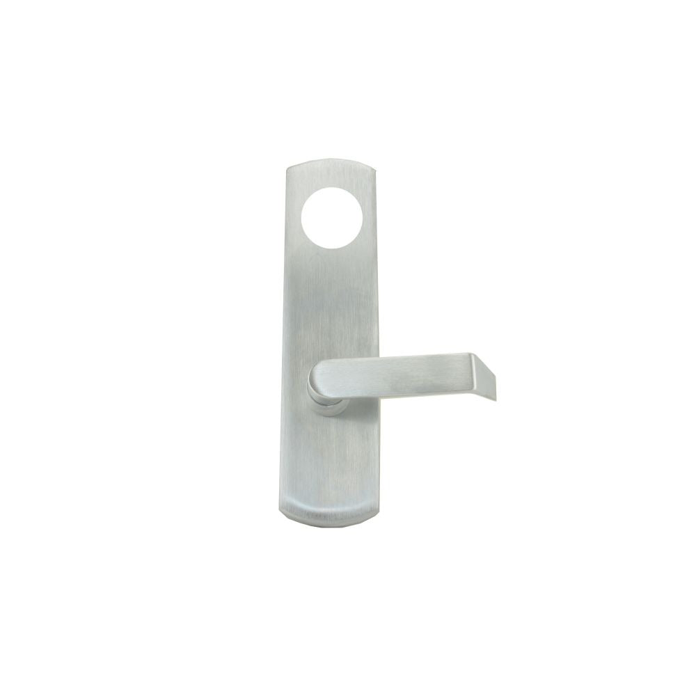 VON DUPRIN Von Duprin 996LM26DRHR Lever Trim Satin Chrome 98 99