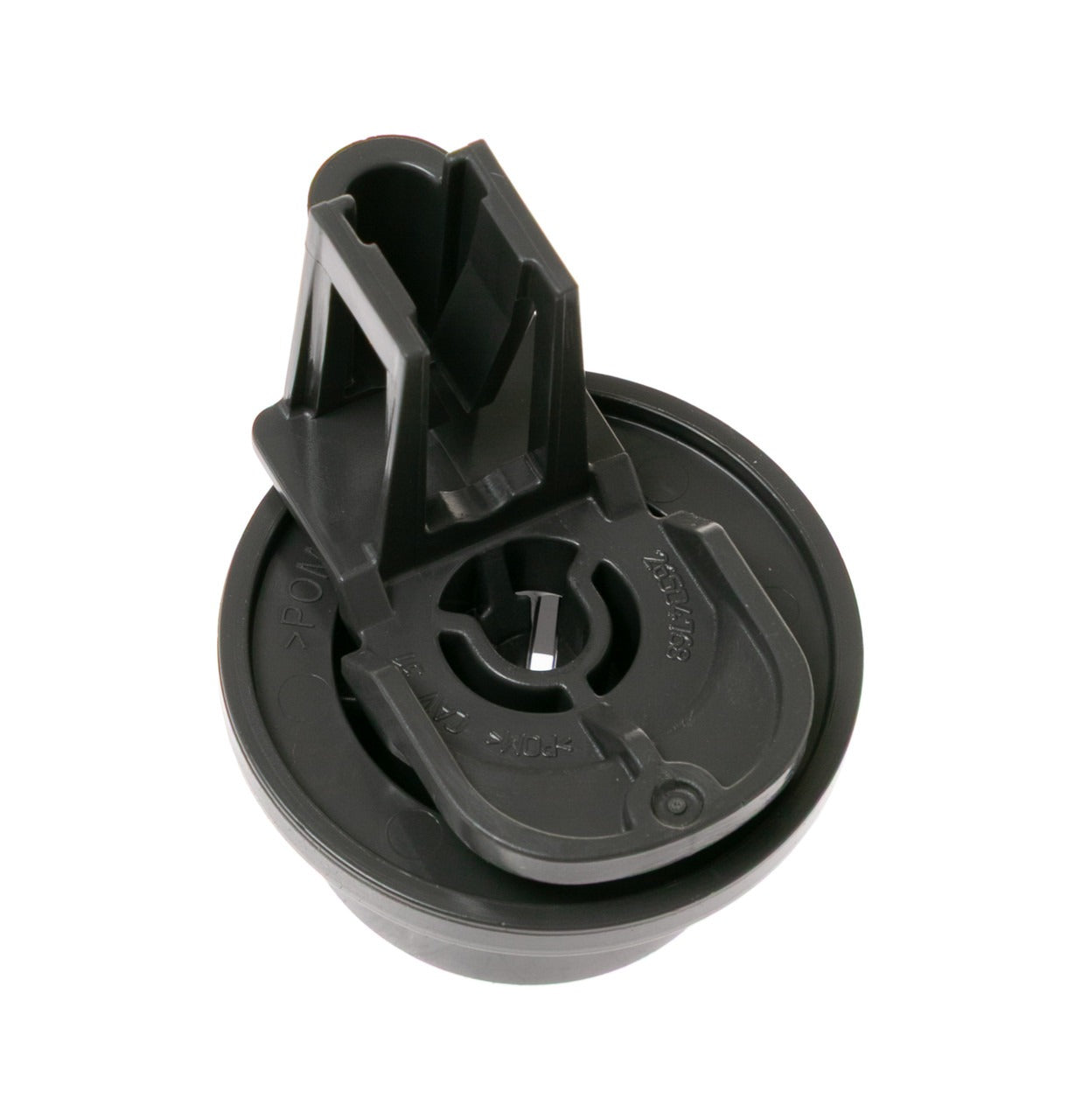 GE APPLIANCES Ge Appliances WD12X27747 Lower Rack Roller and Stud Assembly (Assembly) WD12X27747