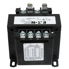 EATON EATON C0100E5E TRANSFORMER CTRL 23/110 24/115 25/120V