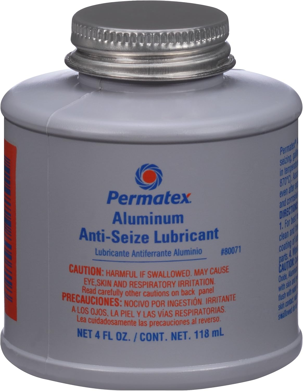PERMATEX 80071 LUBRICANTS