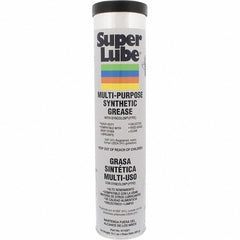 SUPER LUBE Super Lube 41150/1 General Purpose Grease 14.1 Oz Cartridge