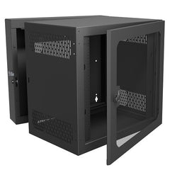 MIDDLE ATLANTIC Middle Atlantic CWR-12-26VD 2U Vented Data Wall Cabinet