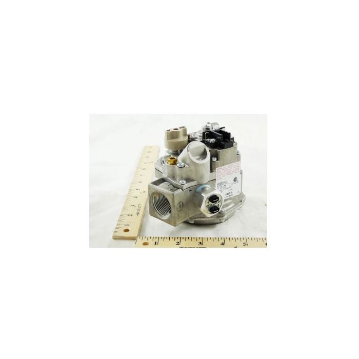 BURNHAM 81660151 GAS VALVES